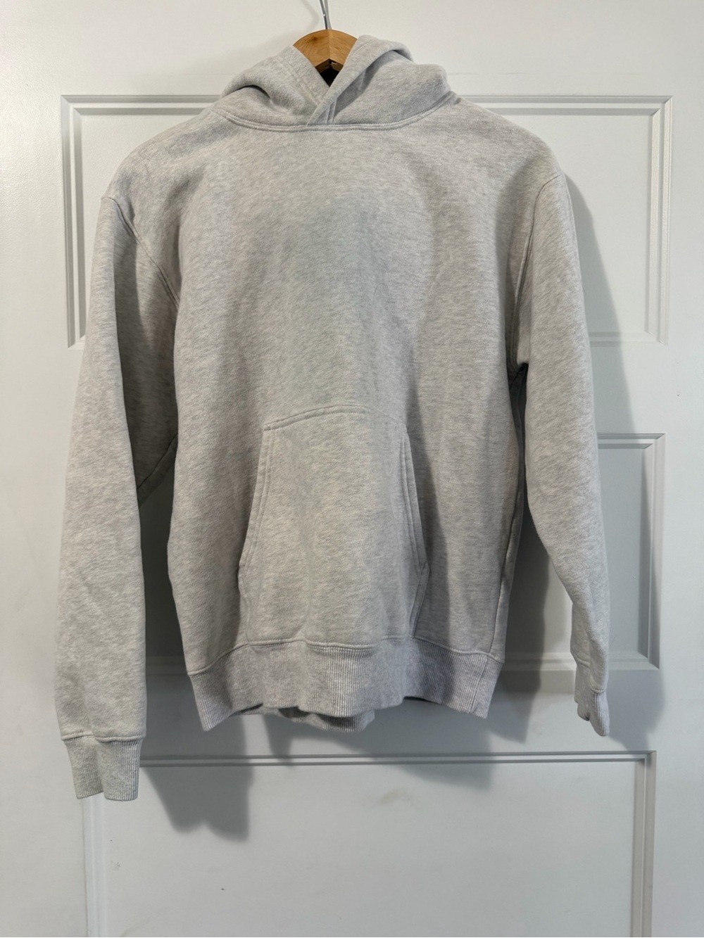 TNA Cozy Fleece Hoodie